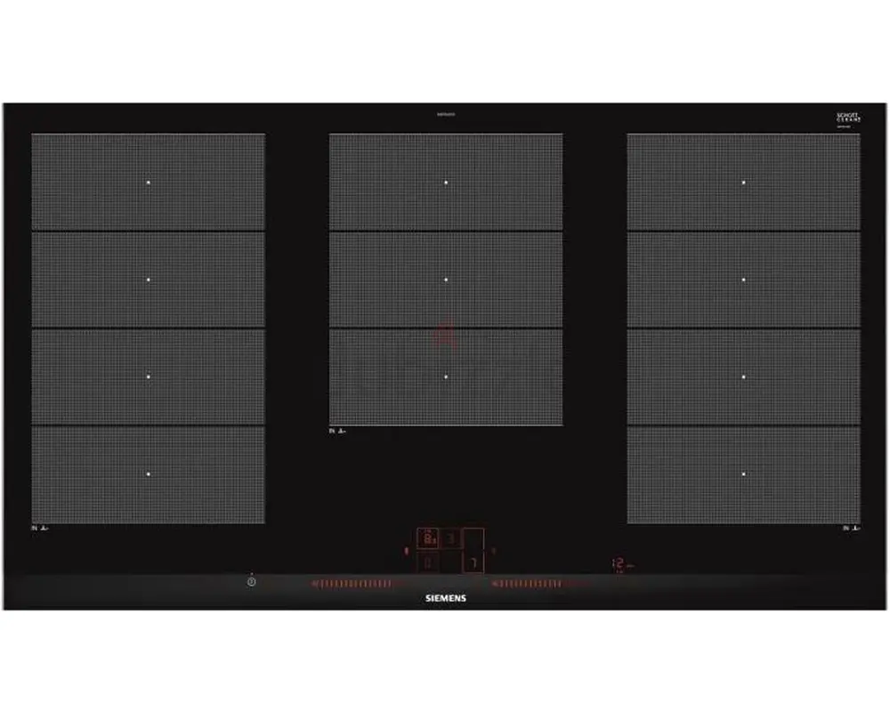 Siemens IQ700 builtin induction top brand new