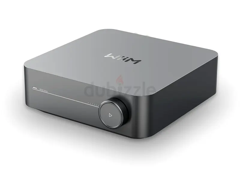 WiiM amp still under amazon warranty