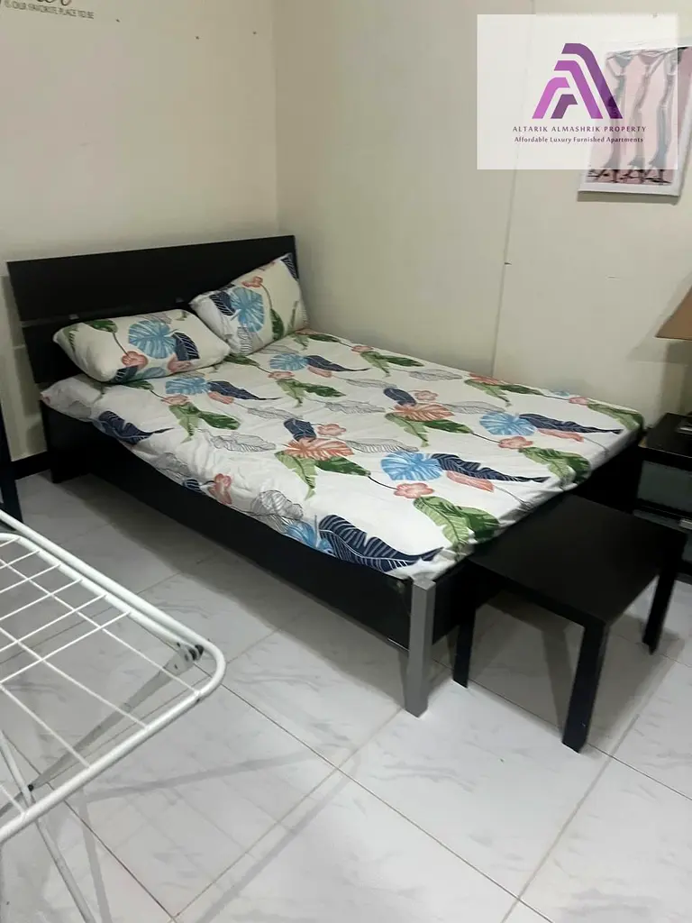 Apartment Furnished Studio Available In JVC 3500 AED Dubai