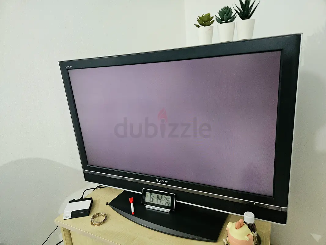 Sony TV for sale