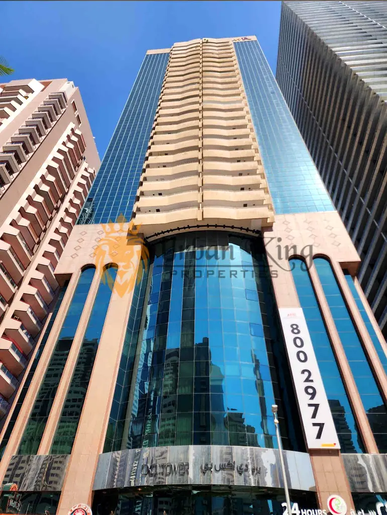 Apartment CHILLER FREE! SPACIOUS APARTMENT! NEAR METRO Dubai