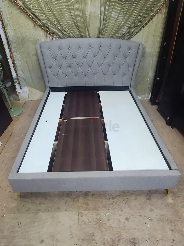 King Size Bed Frame for Sale