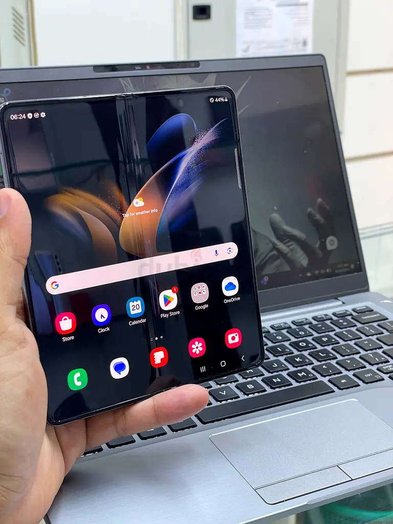 SAMSUNG GALAXY Z FOLD 4 5G 512GB