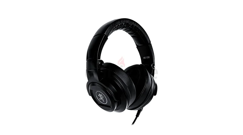 Mackie - MC-250 Professional Closed-Back Headphones- - Brand New - Last price63165713319810113