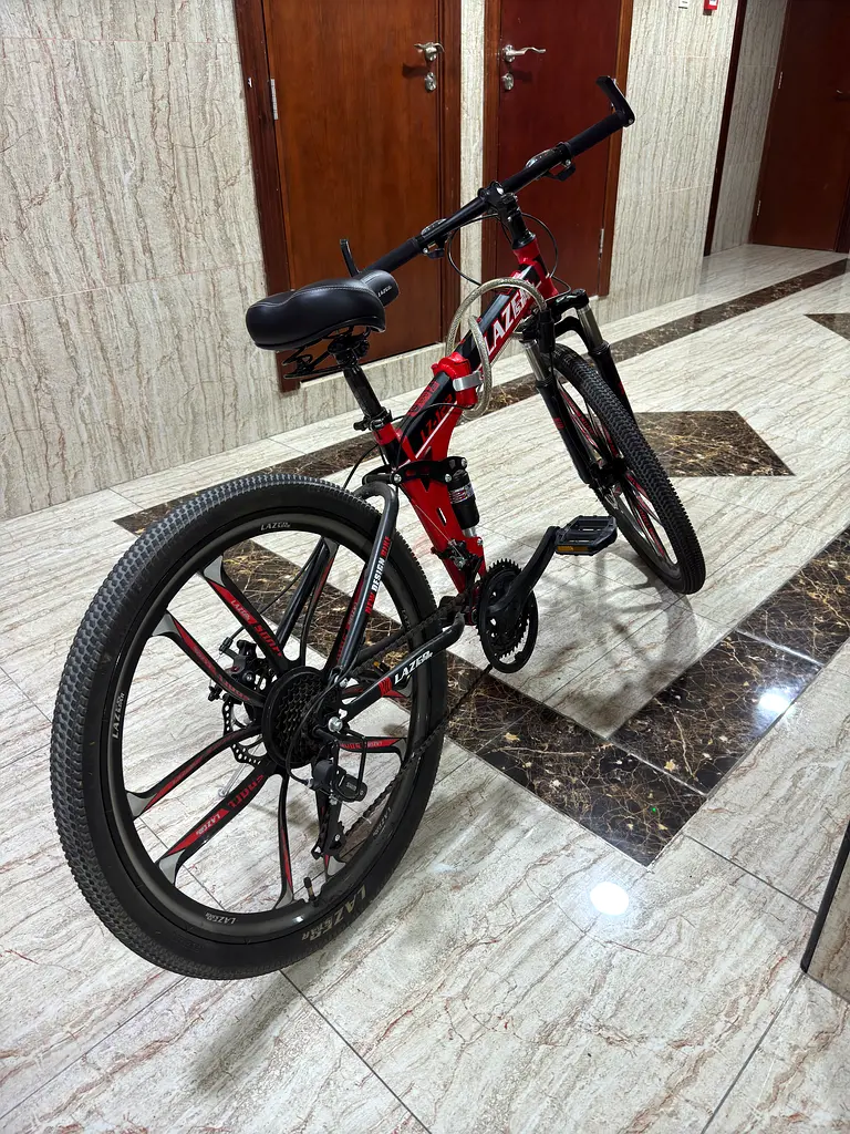Bicycle for sale