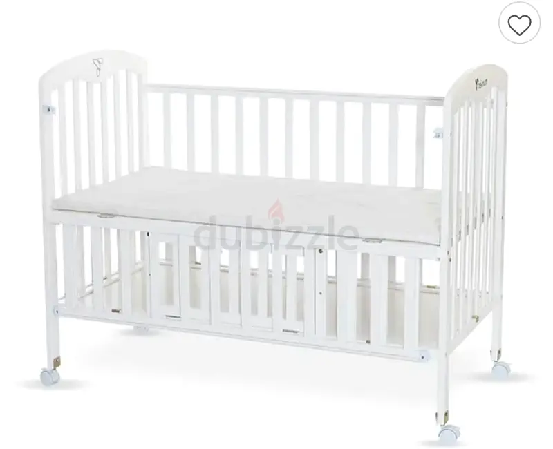 Baby crib