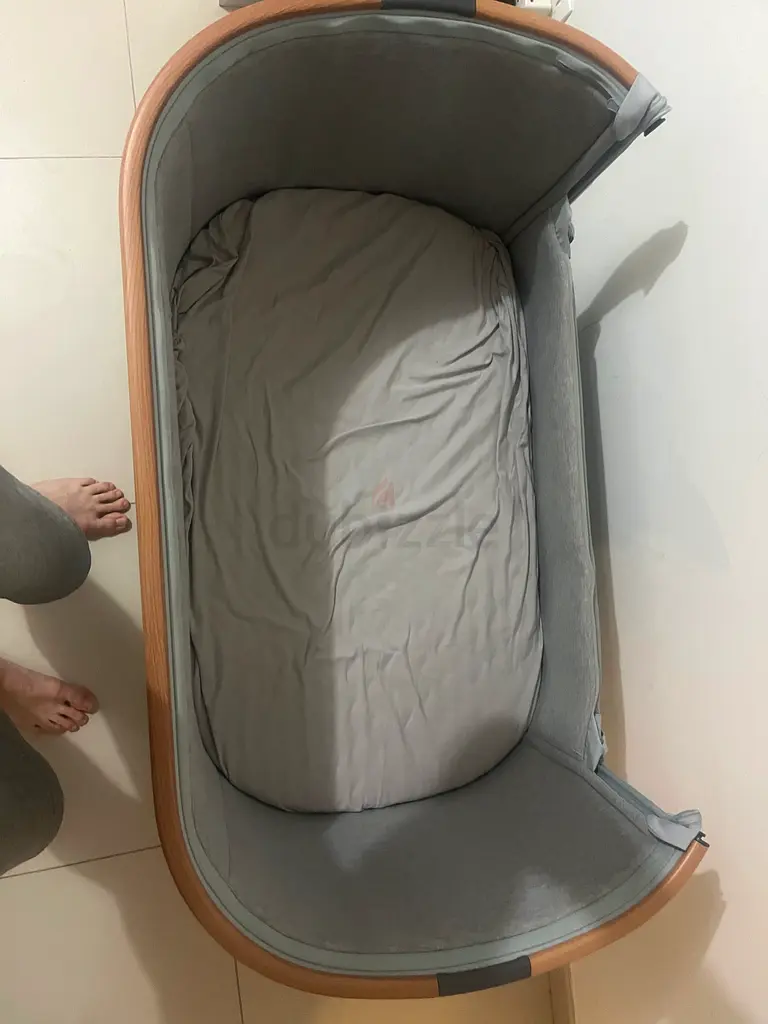 Newborn Cot