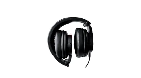 Mackie - MC-150 Professional Closed-Back Headphones - Brand New - Last Price
