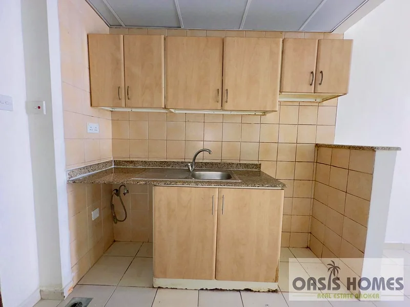 Apartment INTERNATIONAL CITY ENGLAND CLUSTER STUDIO ROOM FOR RENT NEAR