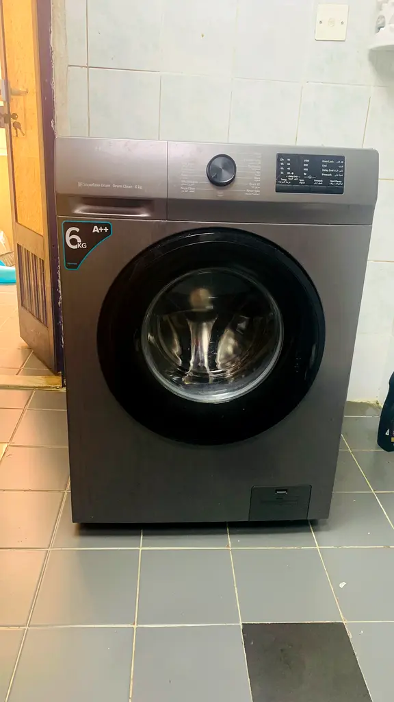 Washing Machine ( Not Working)