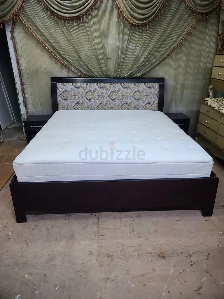 Bed set for sale