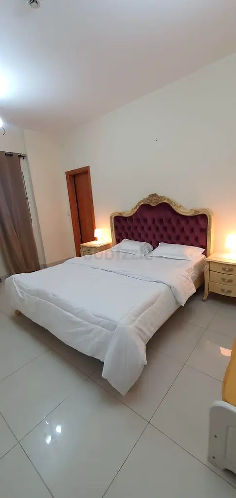 Apartment Master room Dubai