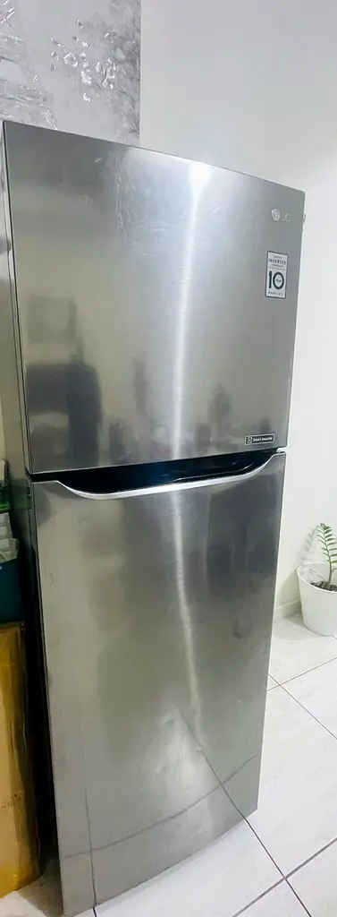 LG Refrigerator