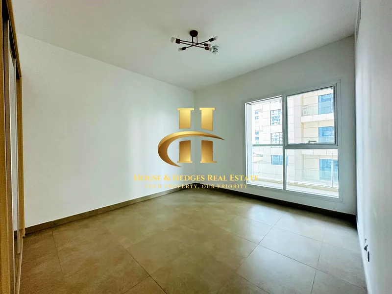 Apartment 1 Bedroom Kitchen Appliances Vacant Dubai
