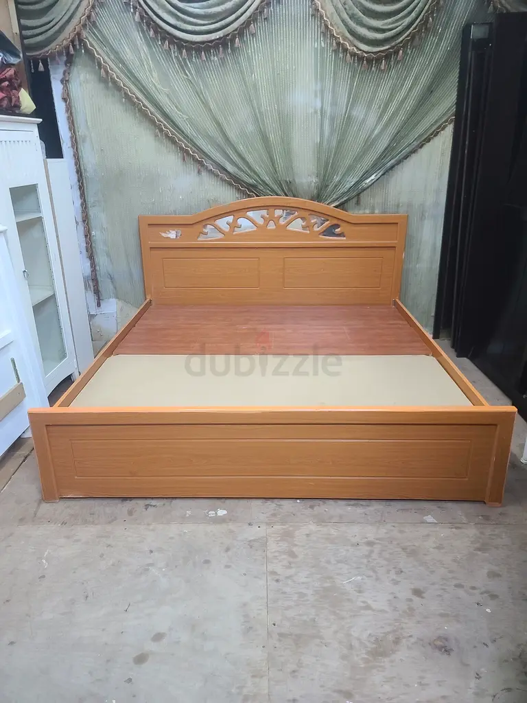 King Size Bed Frame for Sale