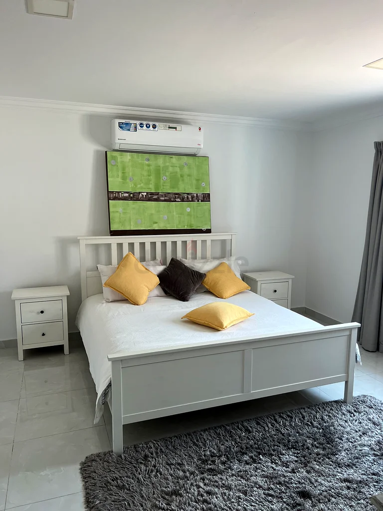 Villa UMM SEQUIM 3 1 MIN WALK TO THE BEACH(ROOM FOR RENT)