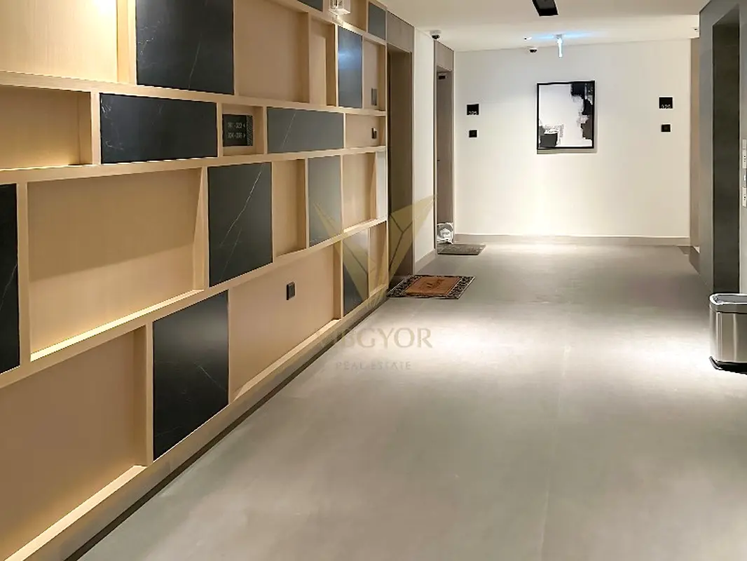 Apartment Elegant Studio in Comfort Location Dubai