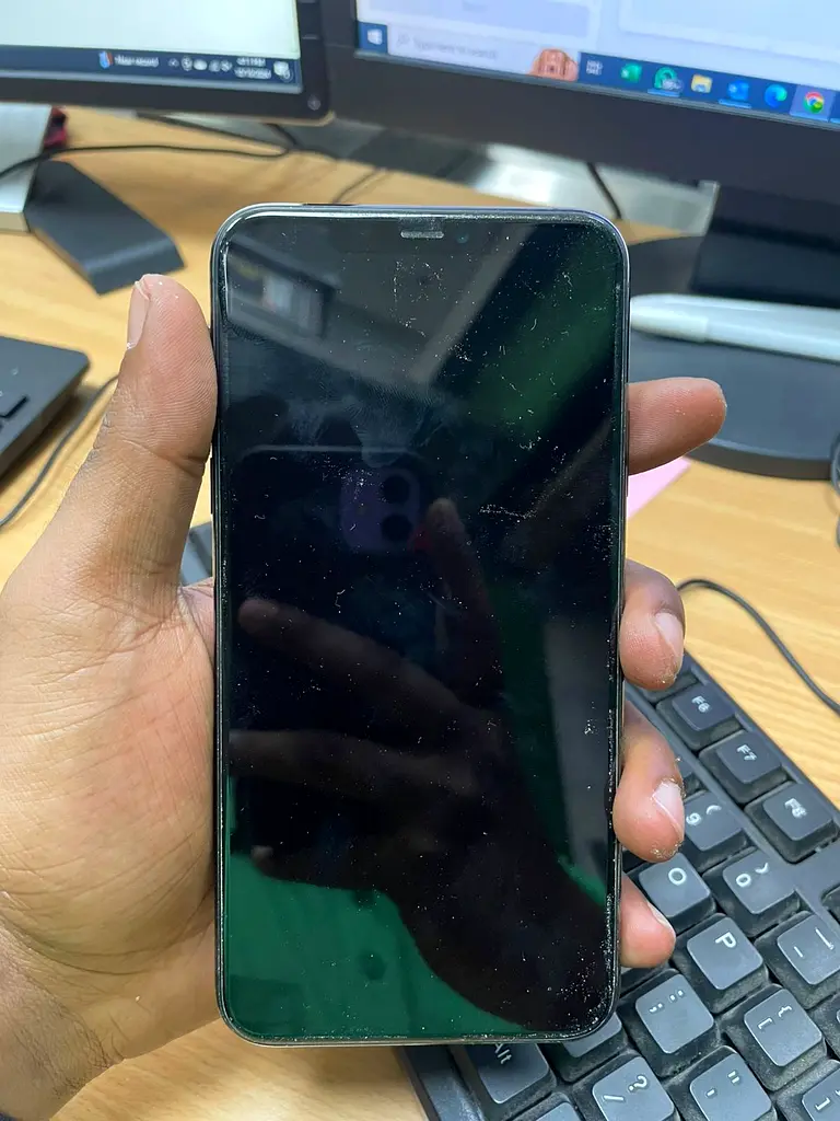 iPhone 13 Pro Max (256Gb)