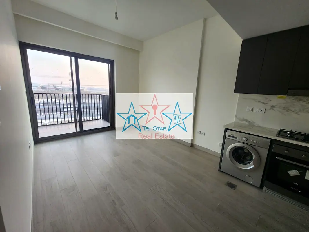 Apartment Brand New 1 Bed Chiller Free 65k Dubai
