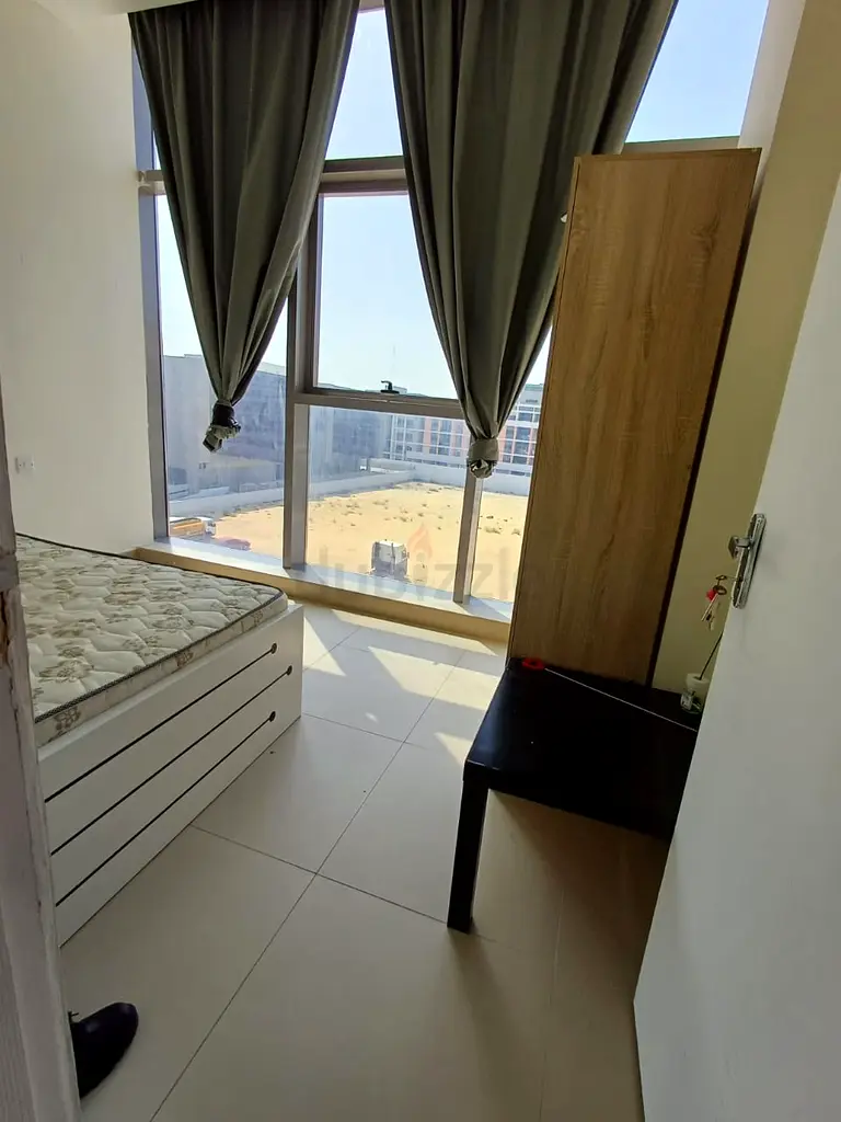 Apartment Exective ladies partion Dubai