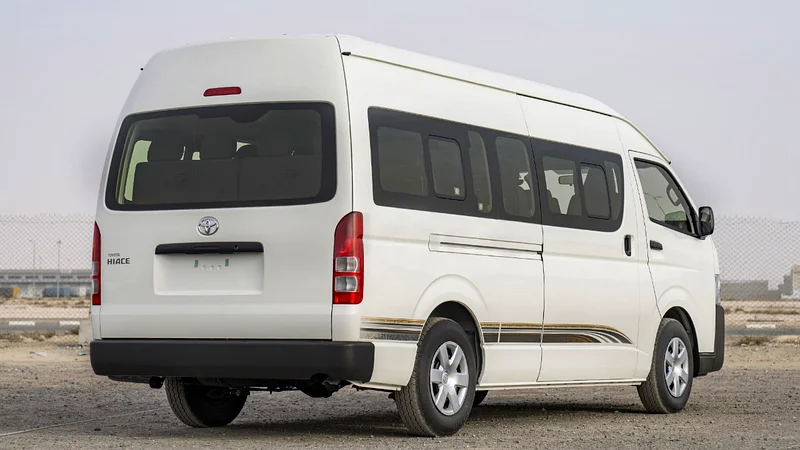 (LHD) TOYOTA HIACE HR 2.7P MT 15-SEATER MY202463148169310721112