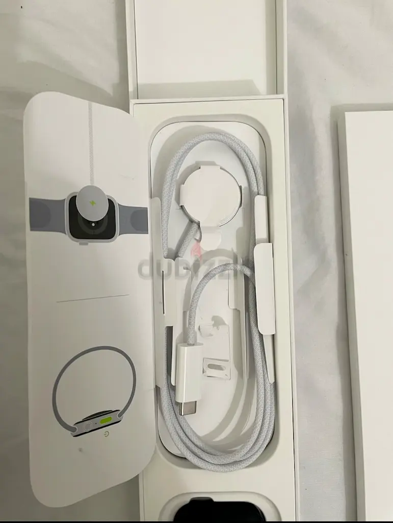 Apple watch 9 41 mm cellular gps