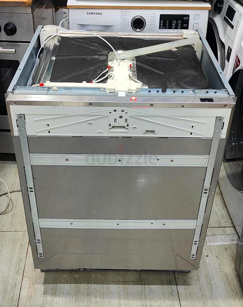 Miele latest model G6665 SCVI XXL 3 rack builtin Posted 21 days ago