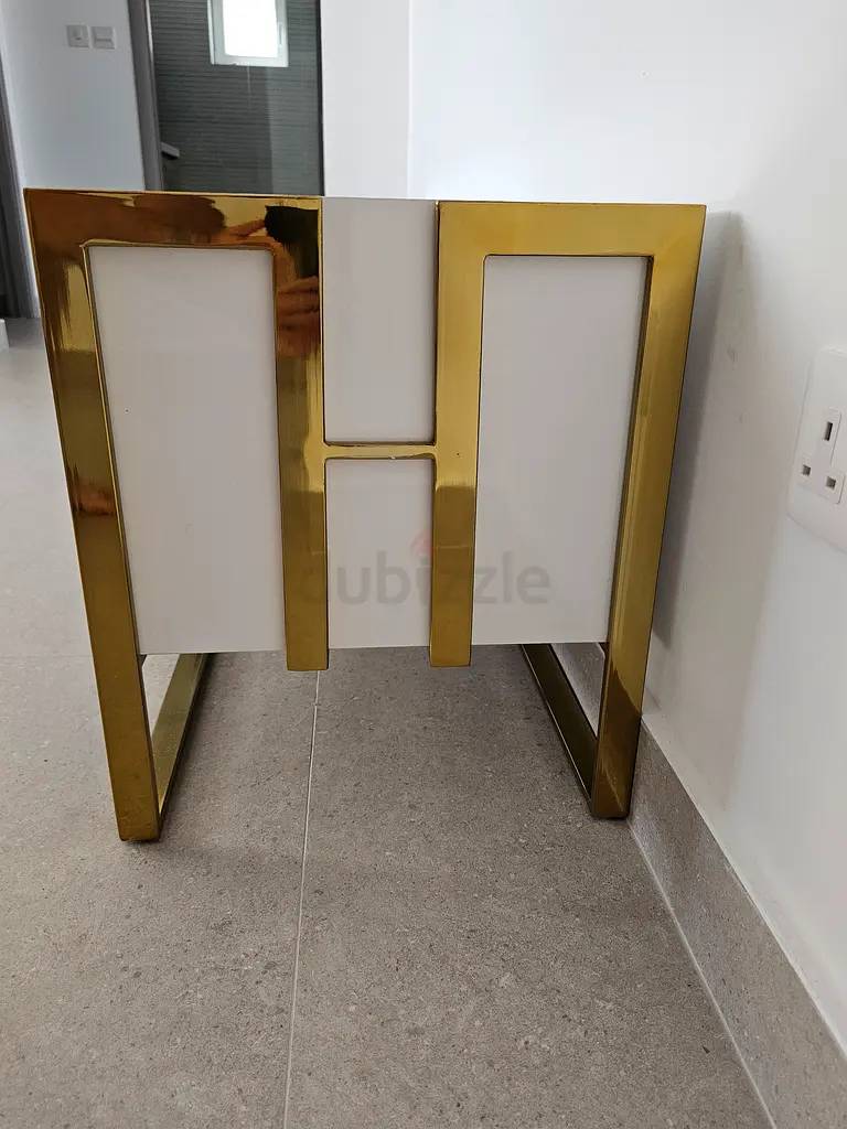 TV Console New Condition