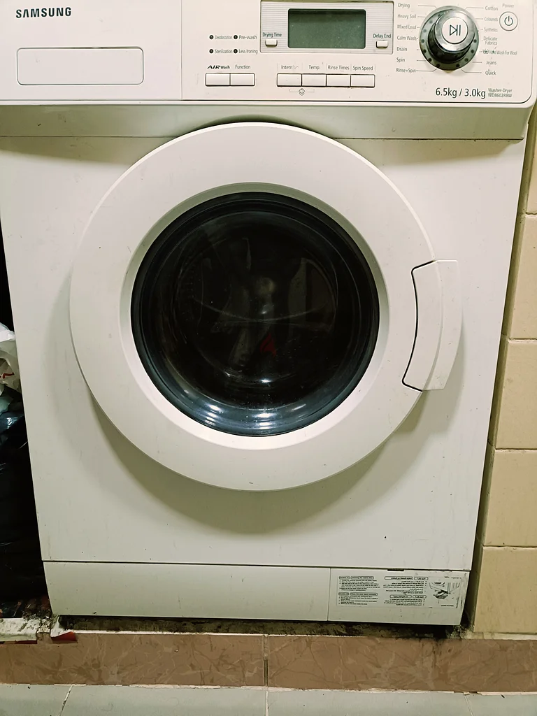 Samsung Washing machine for sale