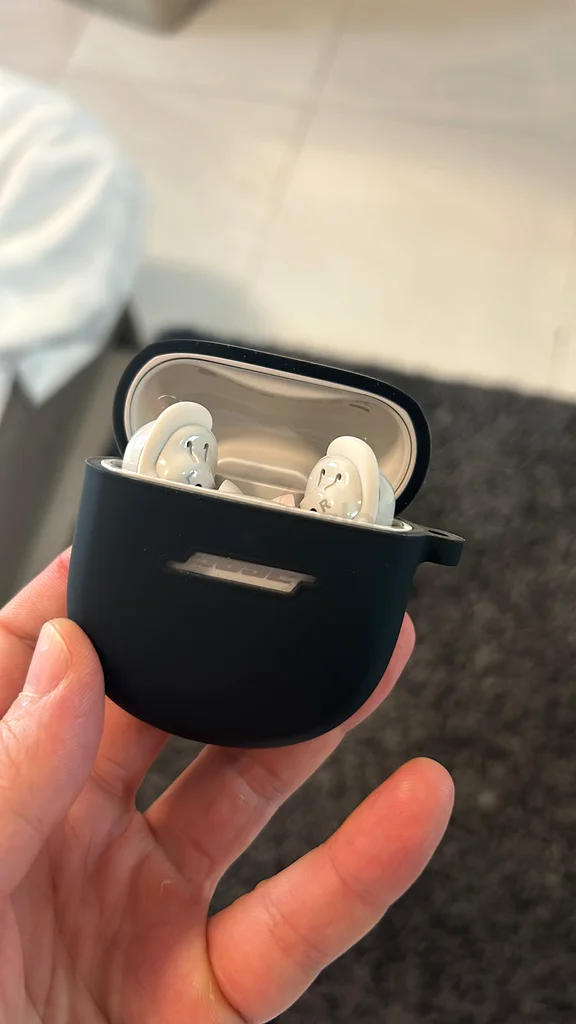 Bose Ultra Earbuds