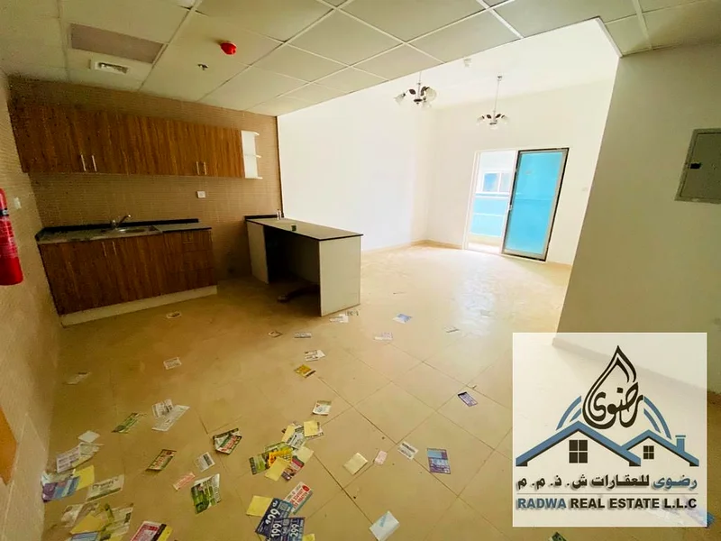 Apartment Al Nuaimiya 3 City Towers Ajman Ajman