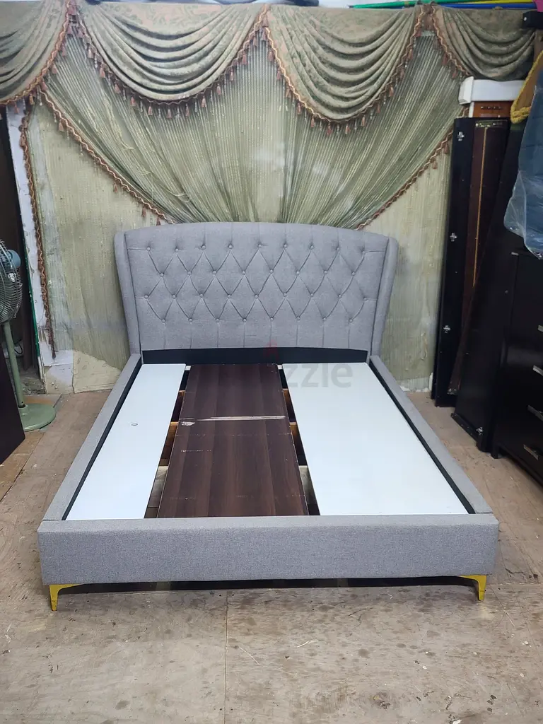 King Size Bed Frame for Sale
