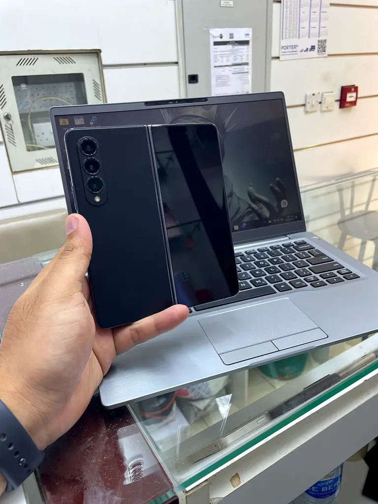 SAMSUNG GALAXY Z FOLD 4 5G 512GB