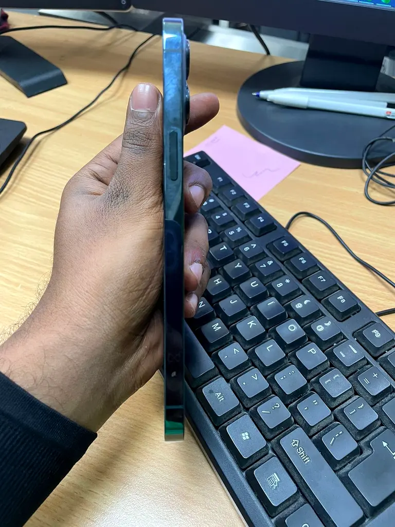 iPhone 13 Pro Max (256Gb)