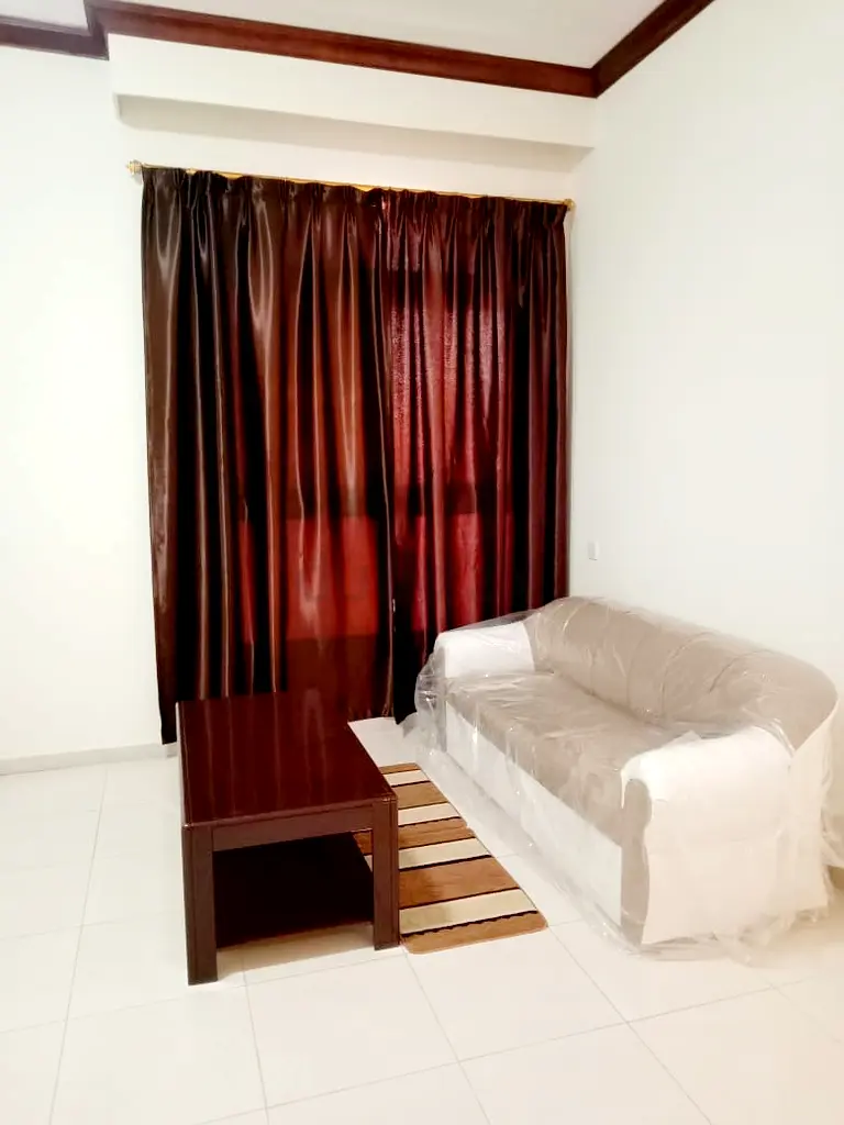 Apartment Big Master Bedroom Available 3rd Nov AED 2700 ALL INCL