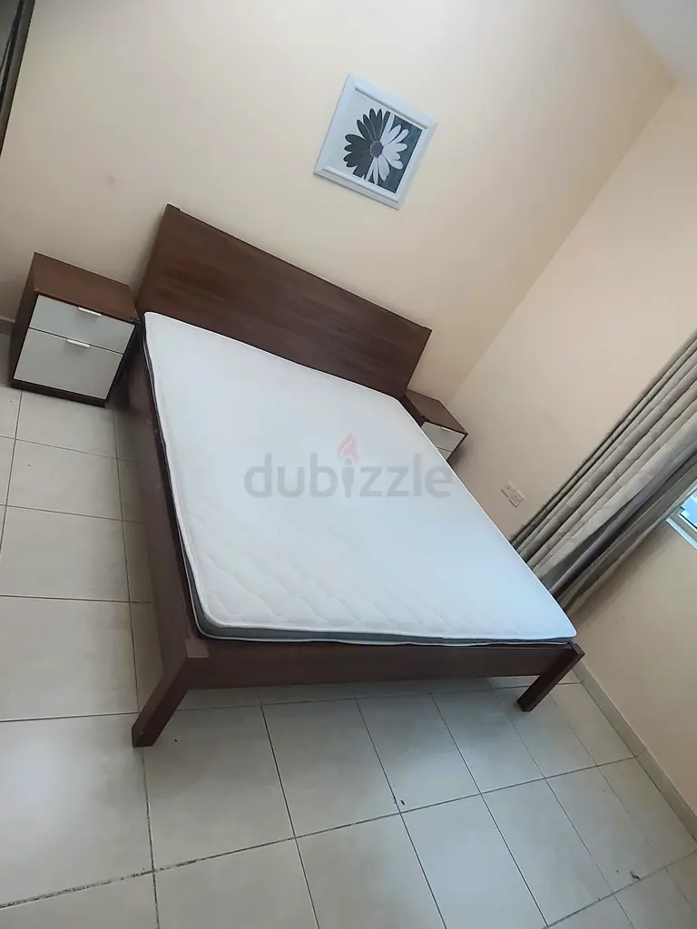 King Size Bed frame for Sale