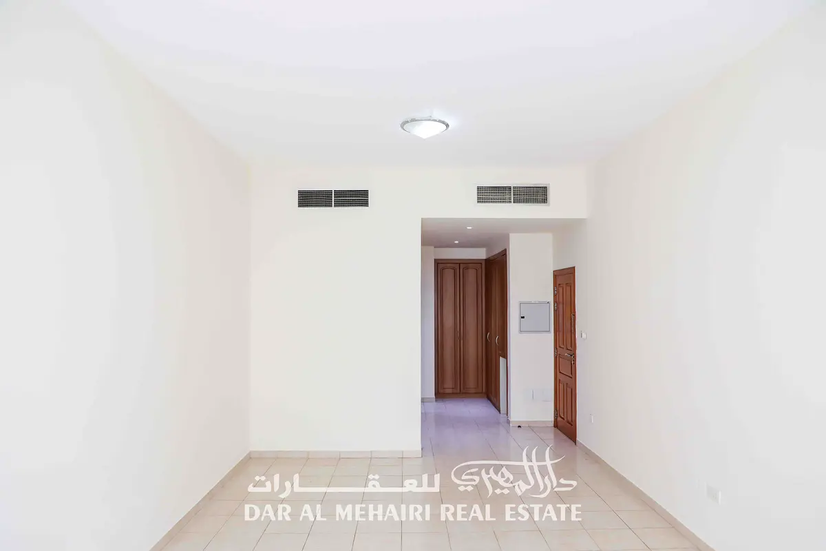 Apartment Studio For Family Al Karama Dubai