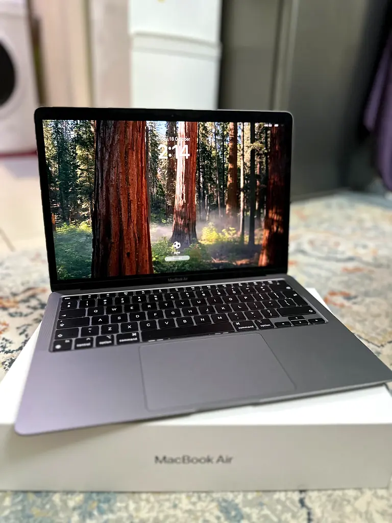 Apple Macbook Air M1 8GB 256GB
