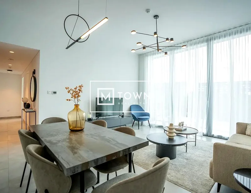 Apartment The Best Offer for 2024 🌟 Modern Comfort 2 Bedroom 🛏️