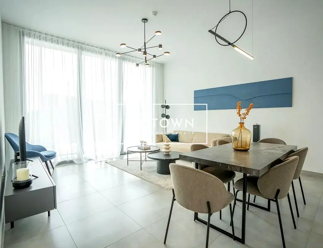 Apartment The Best Offer for 2024 🌟 Modern Comfort 2 Bedroom 🛏️