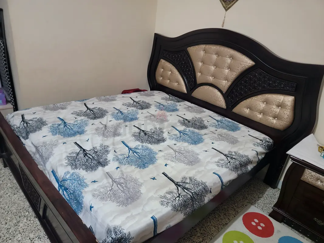 Bed for sale