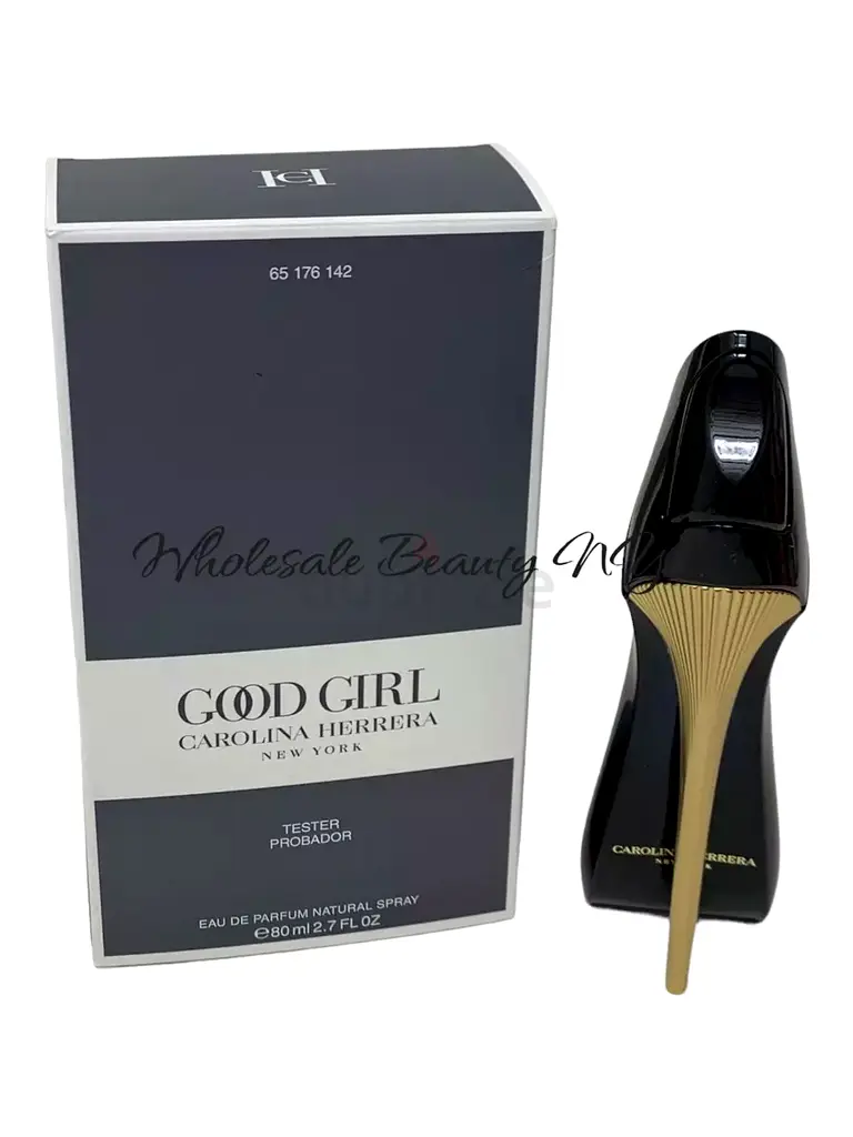 Good Girl Carolina Herrera Eau de Parfum Natural Spray