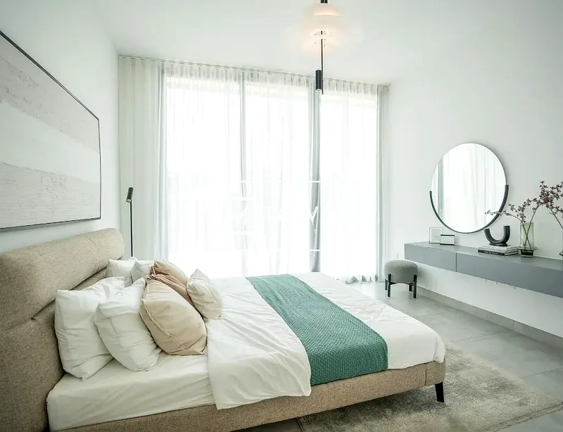 Apartment The Best Offer for 2024 🌟 Modern Comfort 1Bedroom 🛏️