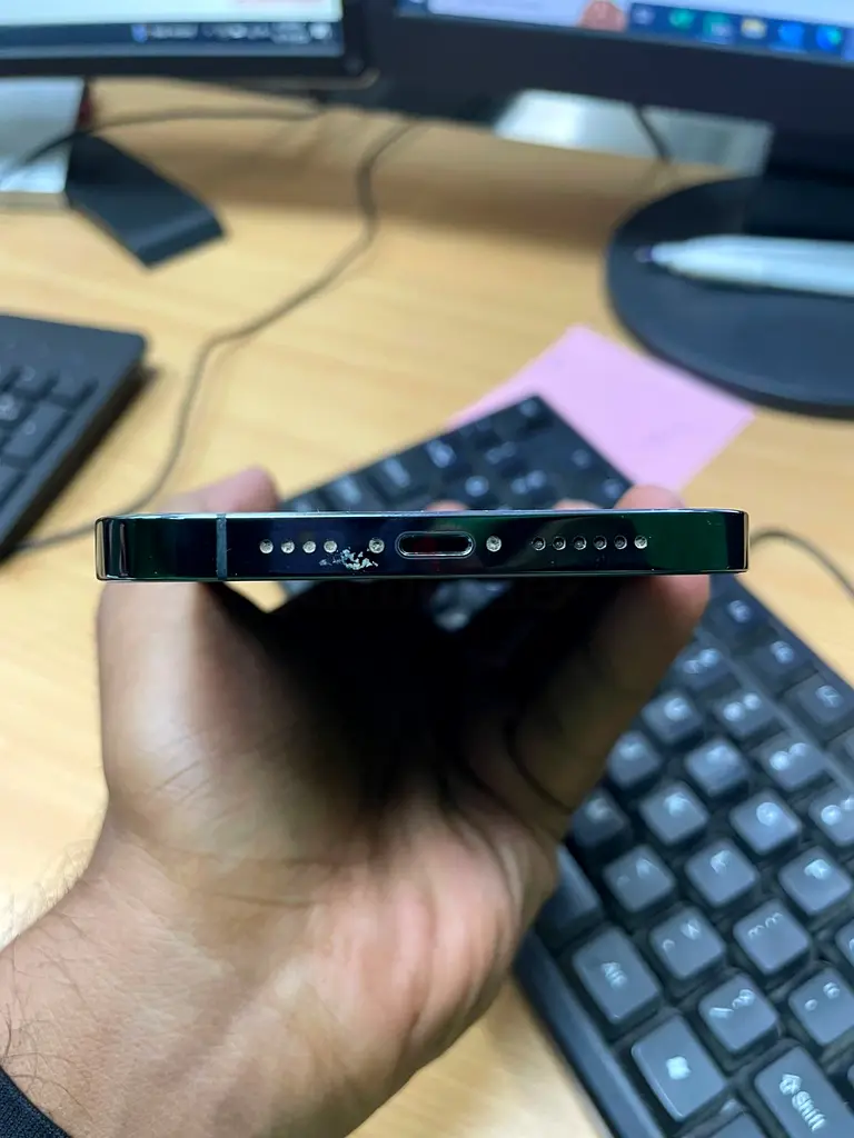 iPhone 13 Pro Max (256Gb)