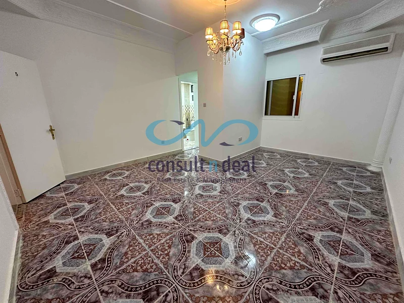 Apartment Amazing Monthly Studio 2600 In Mohammad Bin Zayed City