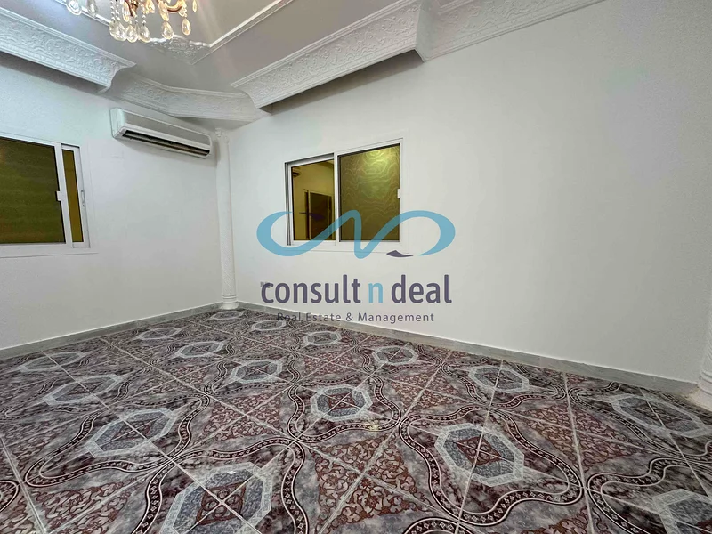 Apartment Amazing Monthly Studio 2600 In Mohammad Bin Zayed City