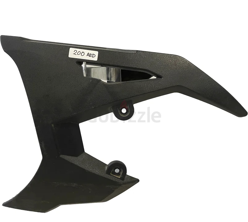 POLARIS SLINGSHOT BODY PARTS