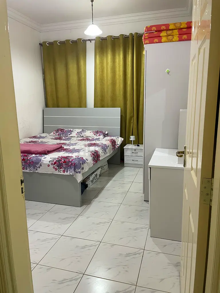 Apartment 1 BHK FULLY FURNISHED FOR INDIAN COUPLES IN AL NAHDA