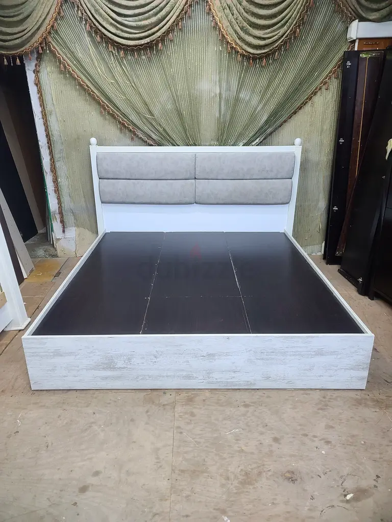 King Size Bed Frame for Sale
