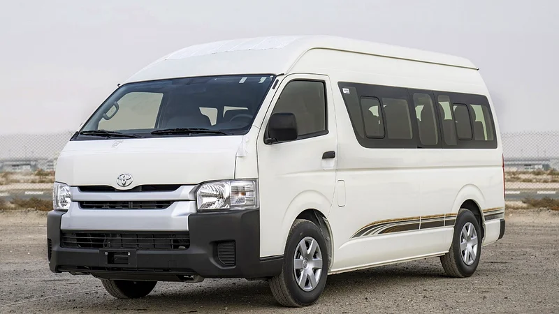 (LHD) TOYOTA HIACE HR 2.7P MT 15-SEATER MY202463148169310721114